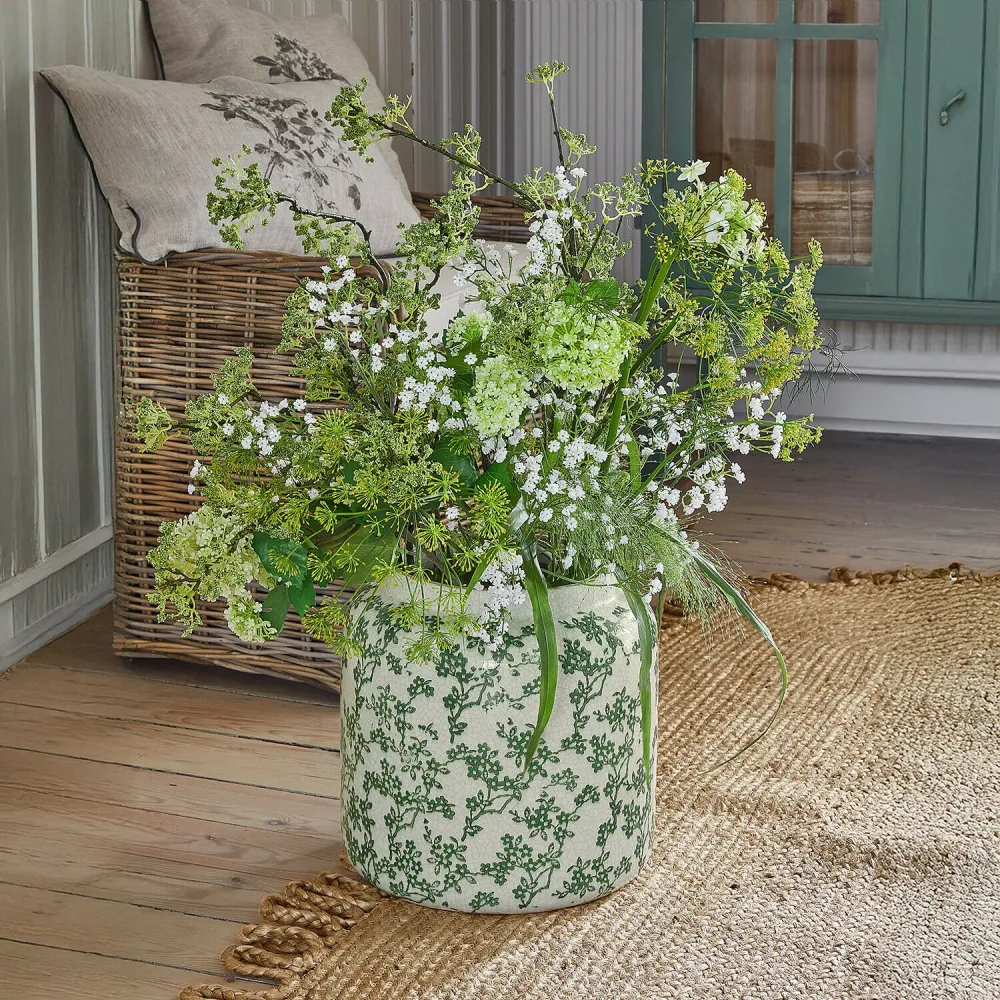Vase Vaudrisse