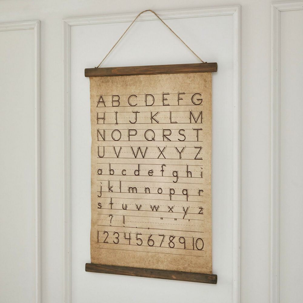 Wandbild Carentia