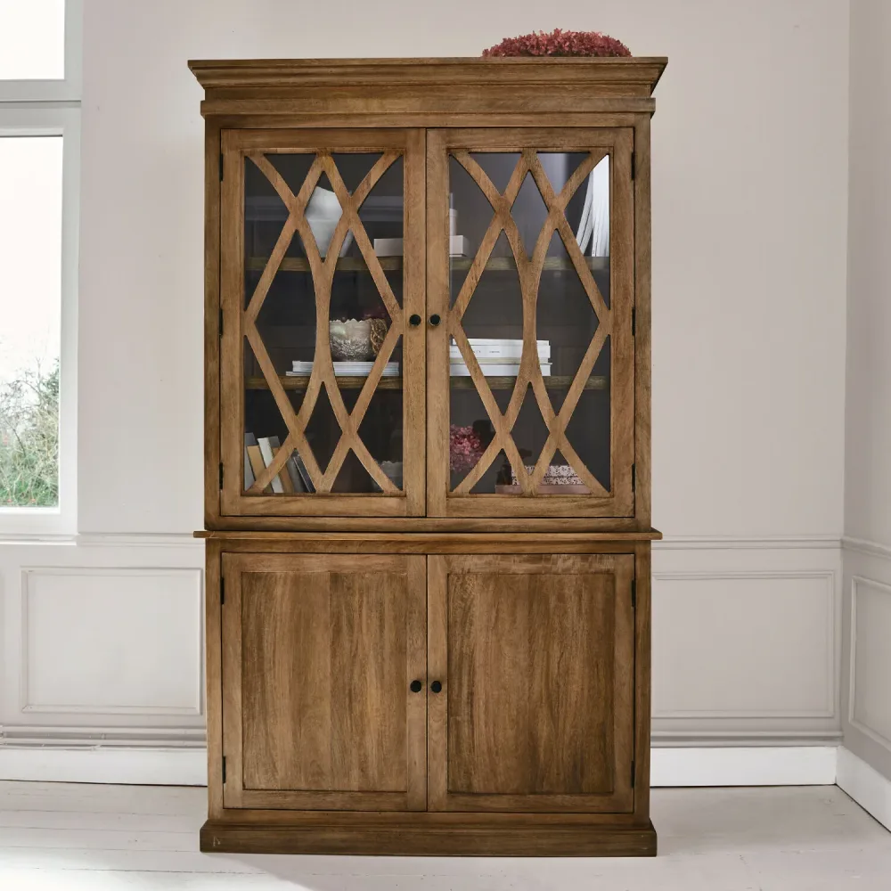 Schrank Oakminster