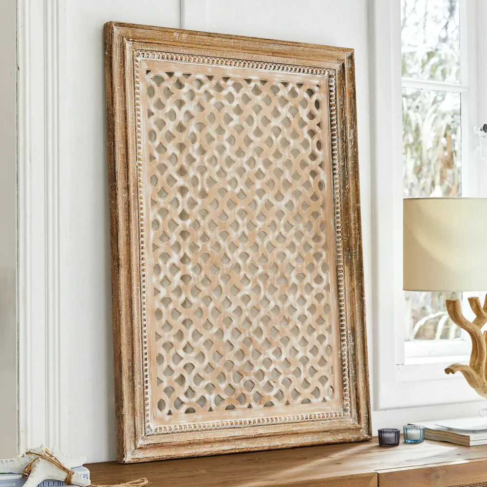 Wandbild Miette