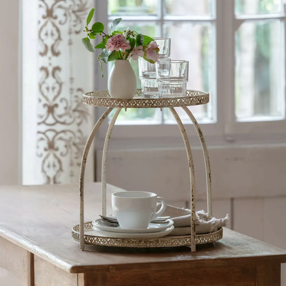 Etagere Nolienne
