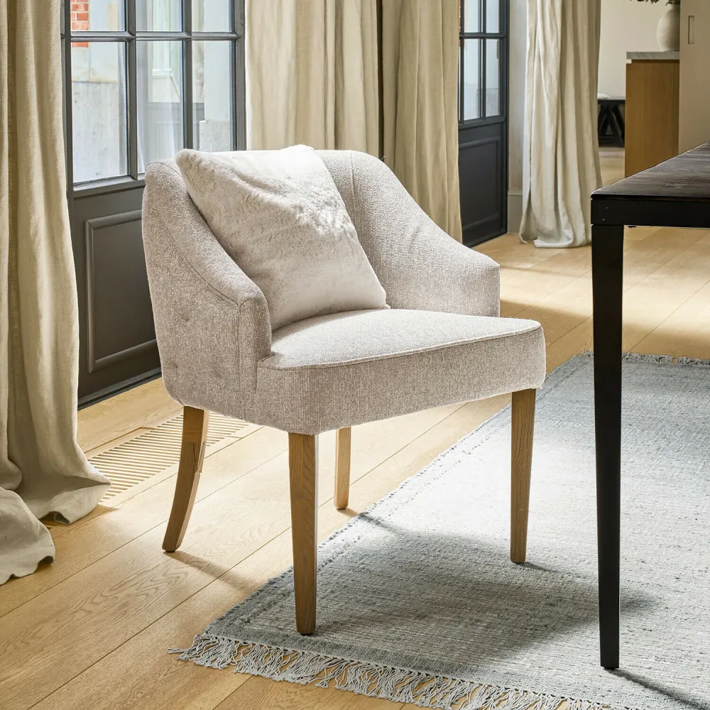 Sessel Romata
