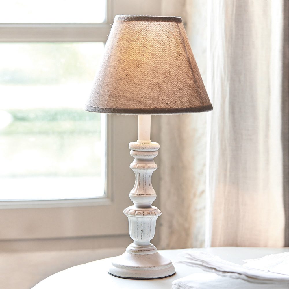 Tischlampe Créteil