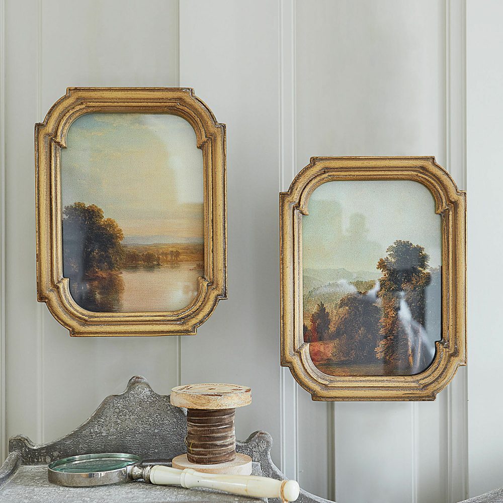 Bild 2er Set Fleuroix