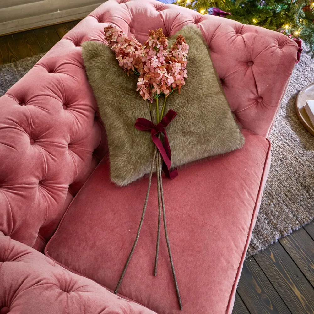 Deko-Blume 3er Set Ylvi