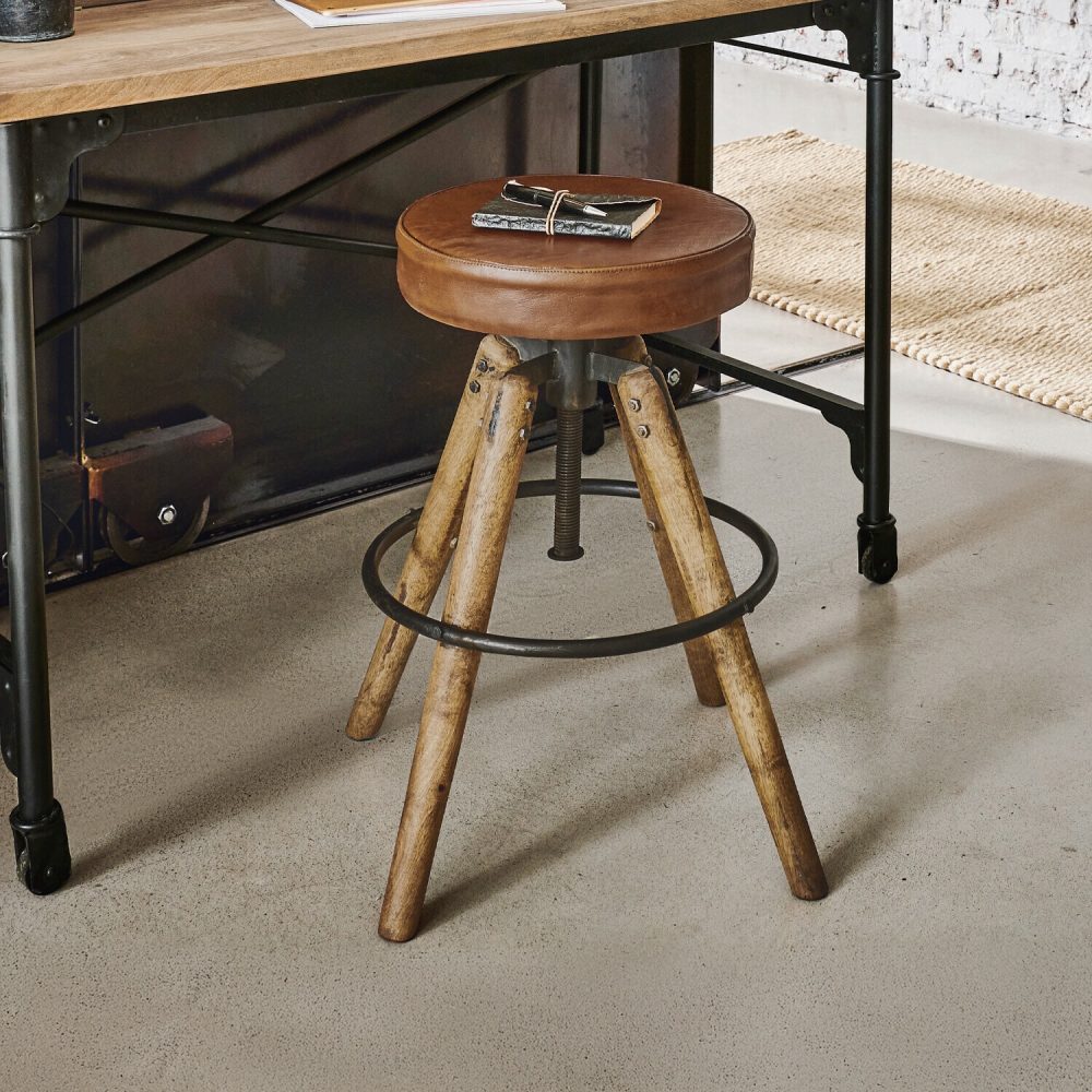 Hocker Twist