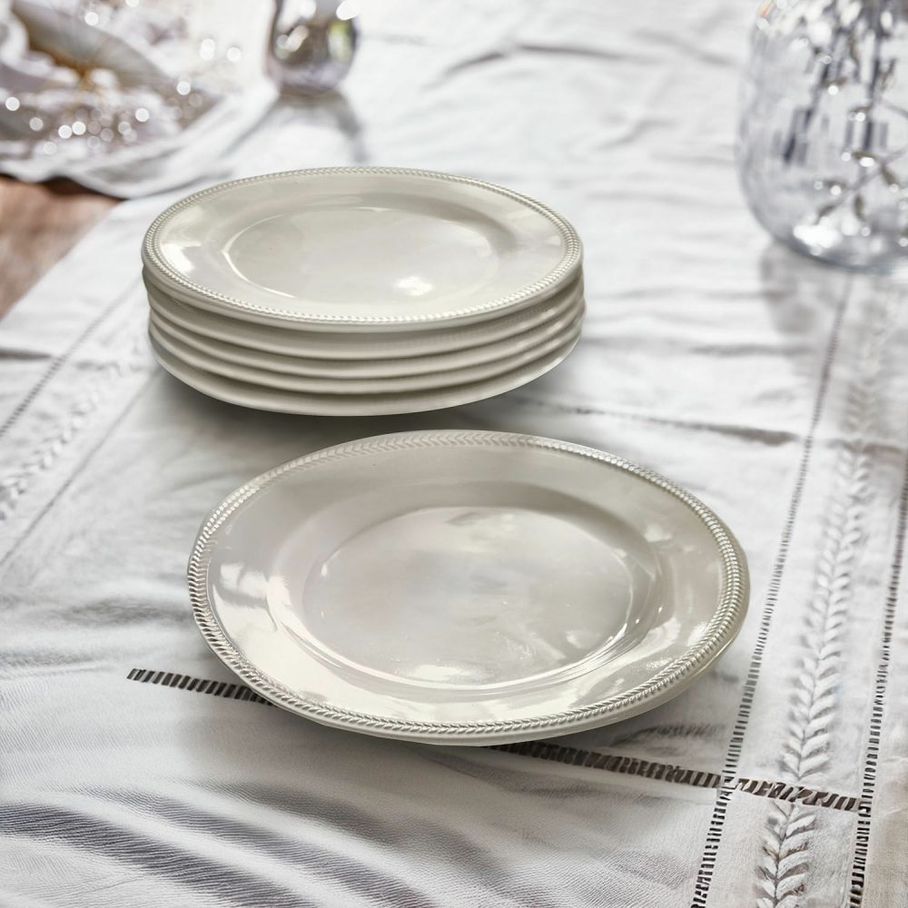 Dessertteller 6er Set Norrvik