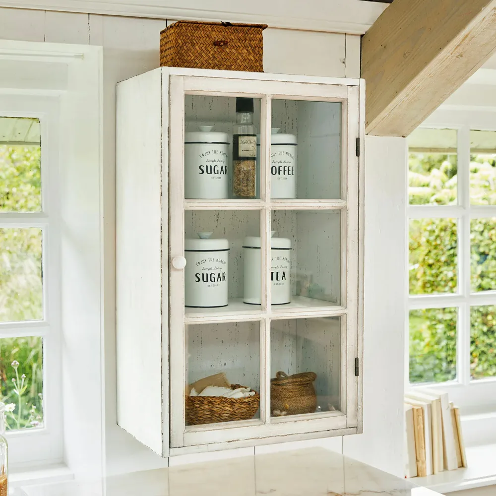 Hängeschrank 2er Set Piavo
