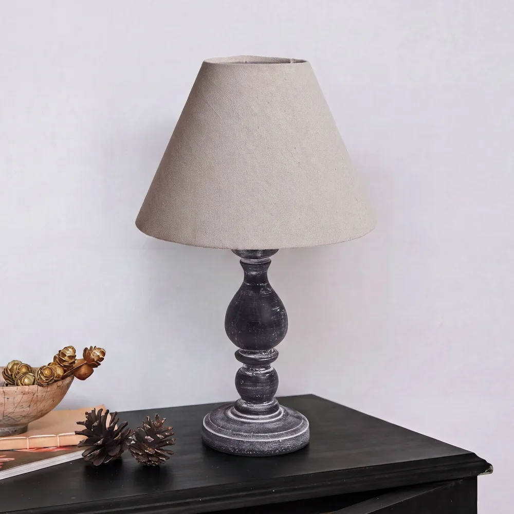 Tischlampe Ouvraine