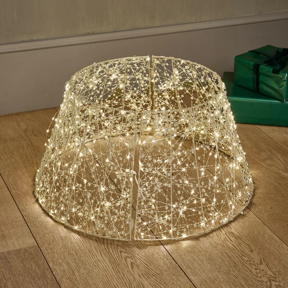 LED-Baumumrandung Seraphele