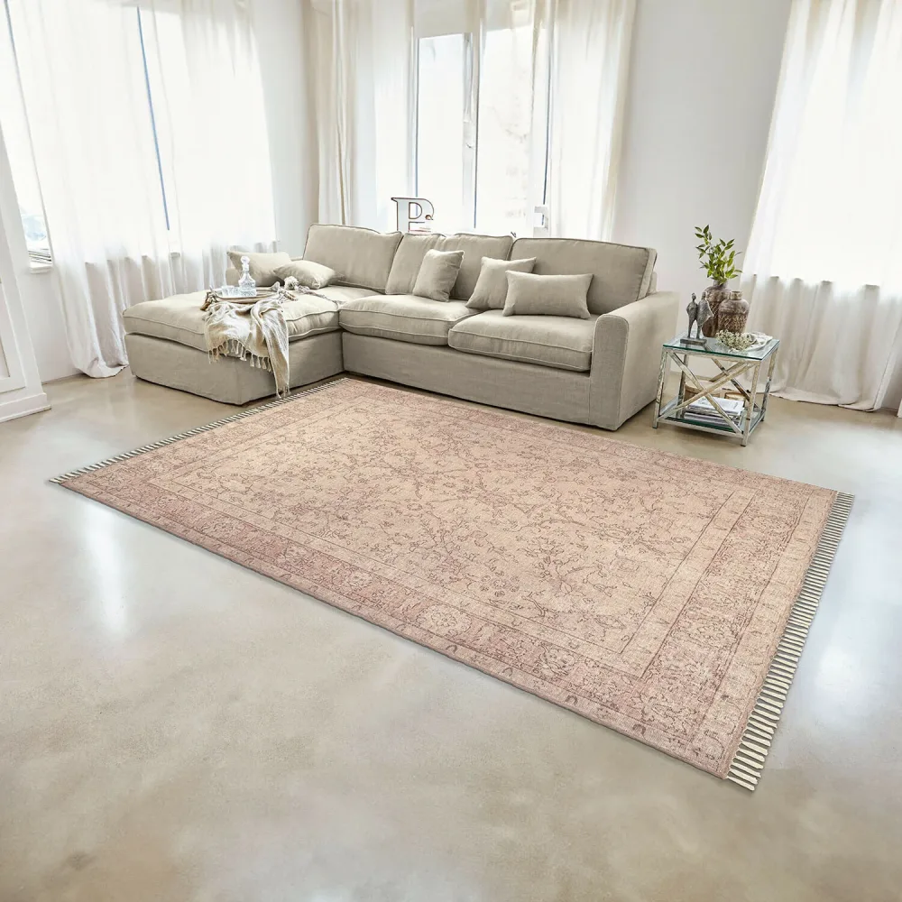 In- & Outdoor-Teppich Fairbourne