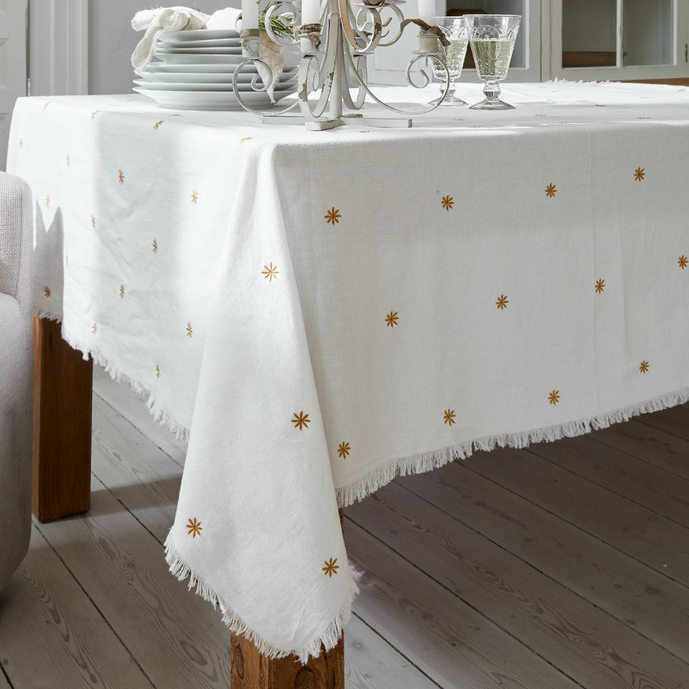 Tischdecke Fjalara