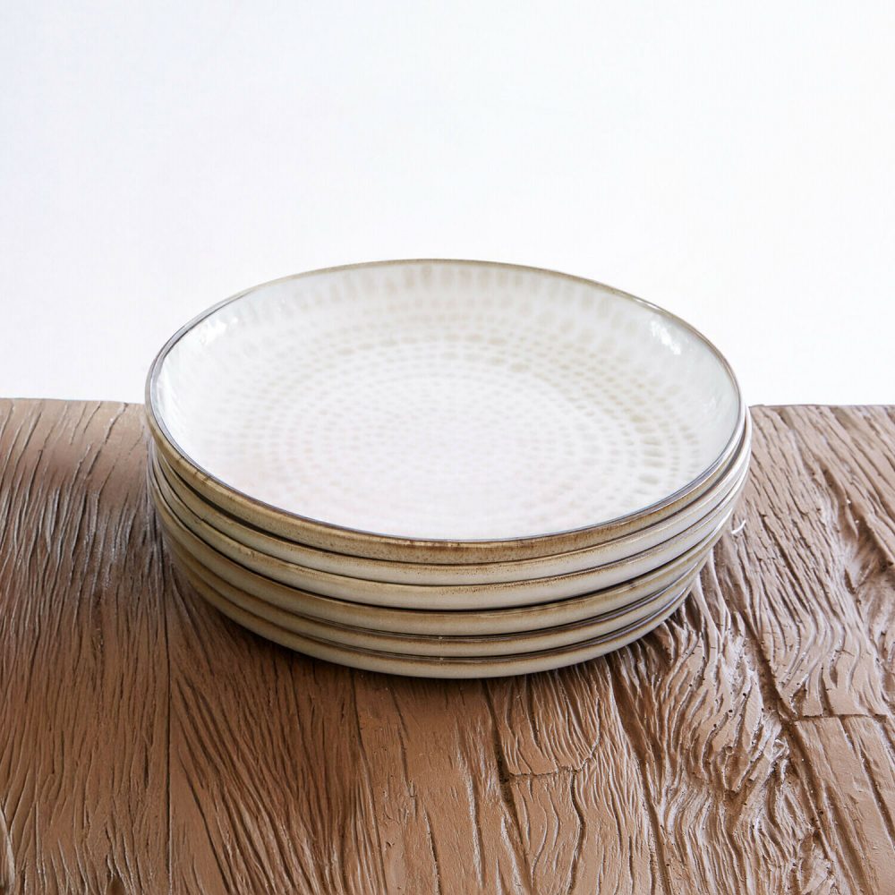 Teller 6er Set Marnis