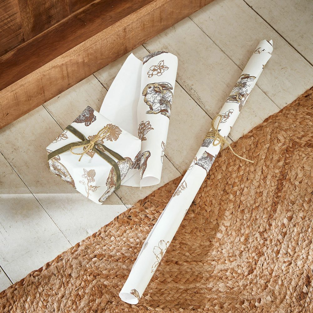 Geschenkpapier FSC®-Mix 70% Skylar