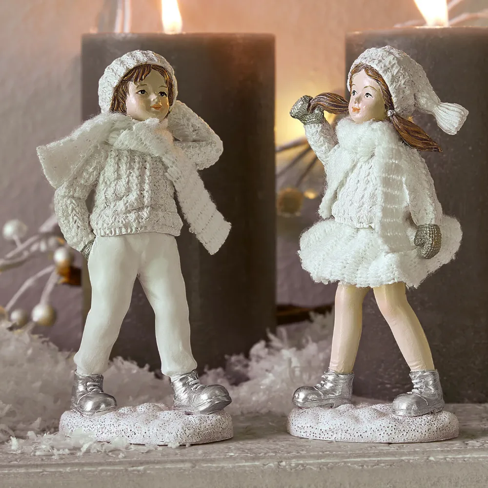 Figur 2er Set Gers