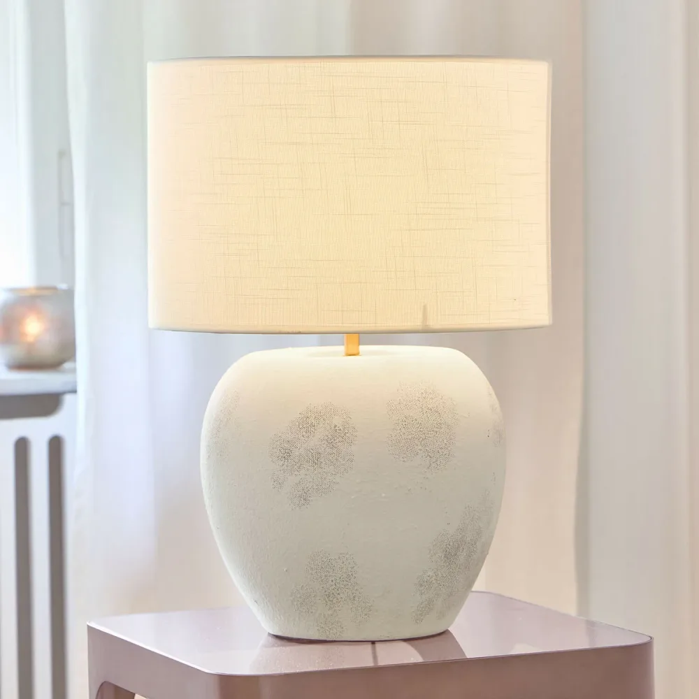 Tischlampe Lumiono