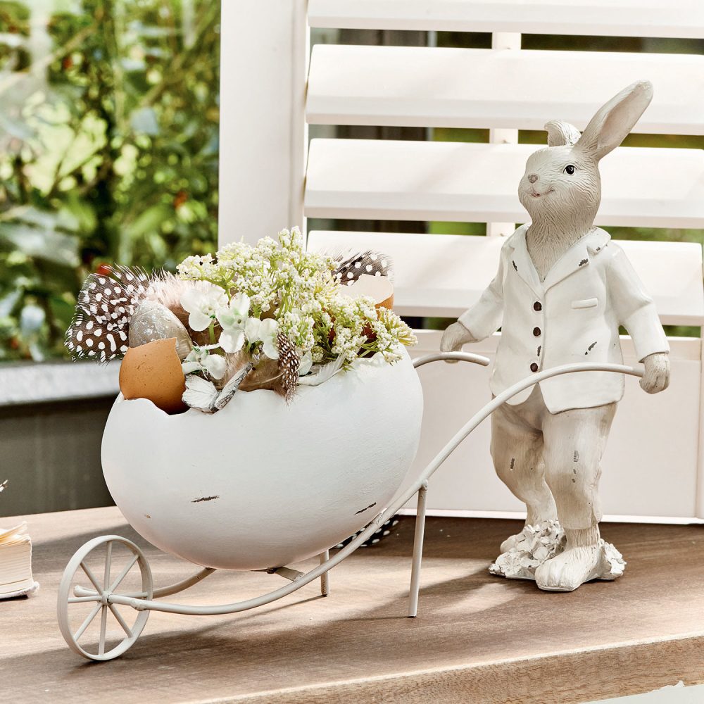 LOBERON Hase Jaris