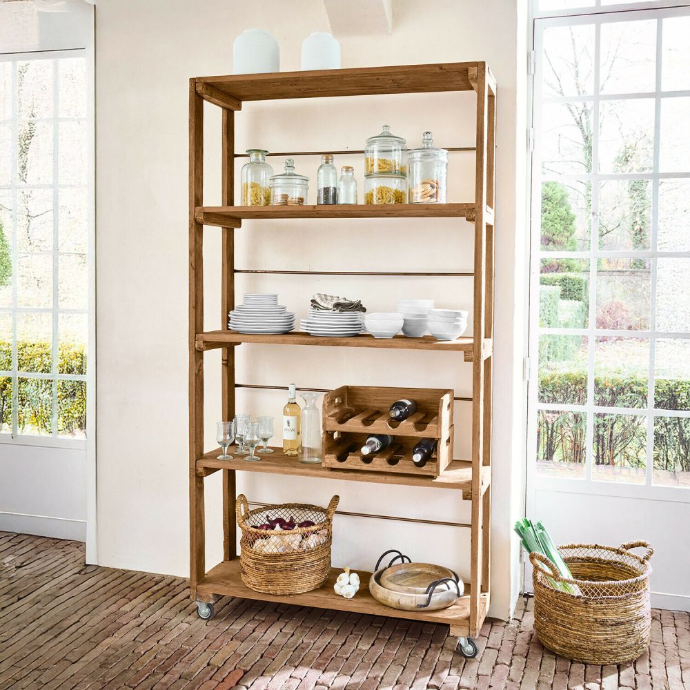 Regal Crestwooden