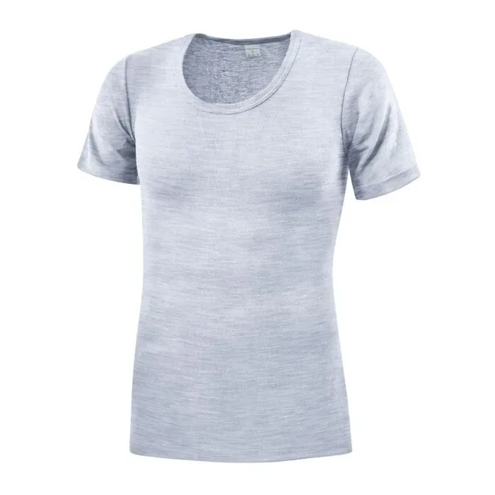 ISA Bodywear Kurzarmshirt 