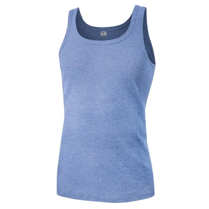 ISA Bodywear Muscleshirt 