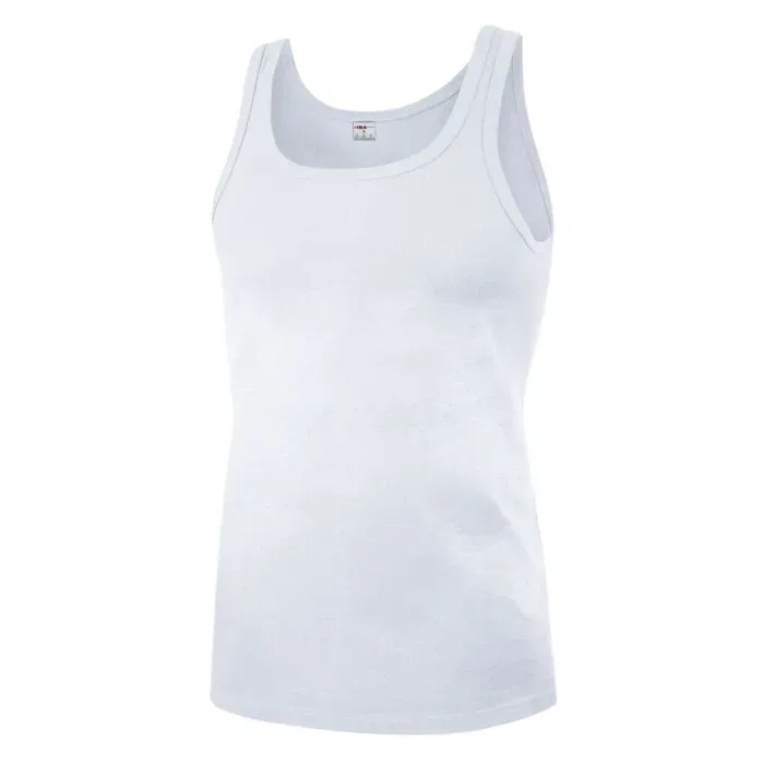 ISA Bodywear Muscleshirt 