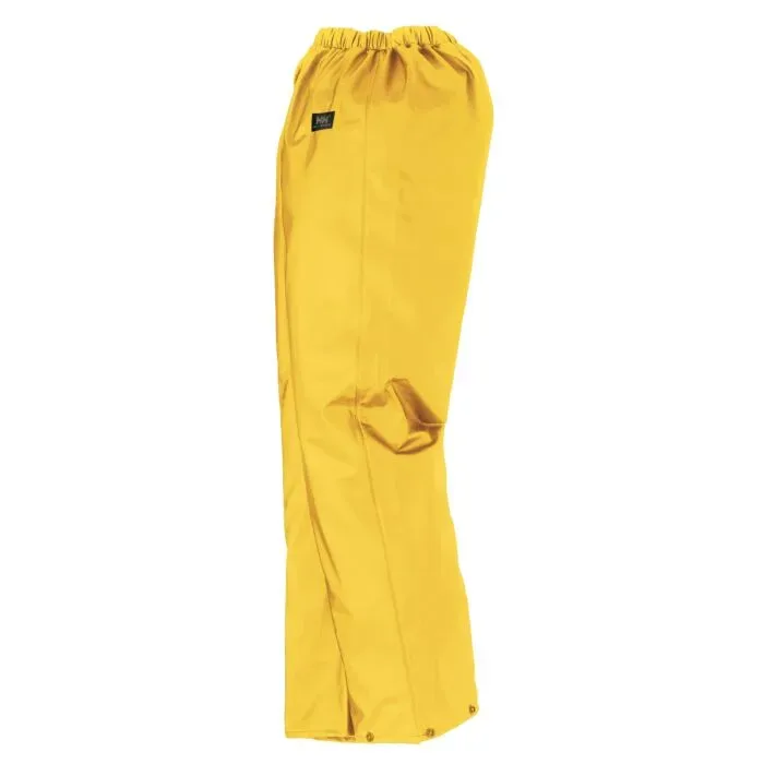 Helly Hansen Regenhose gelb