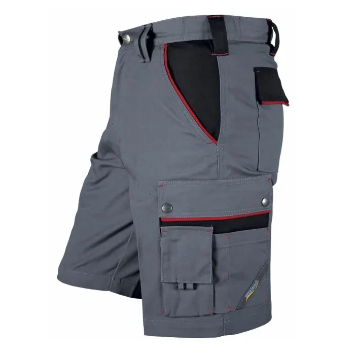 Wikland Shorts grau