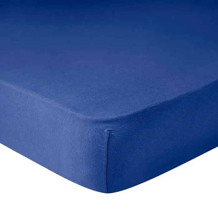 Fixleintuch – 140–160x200–220 cm