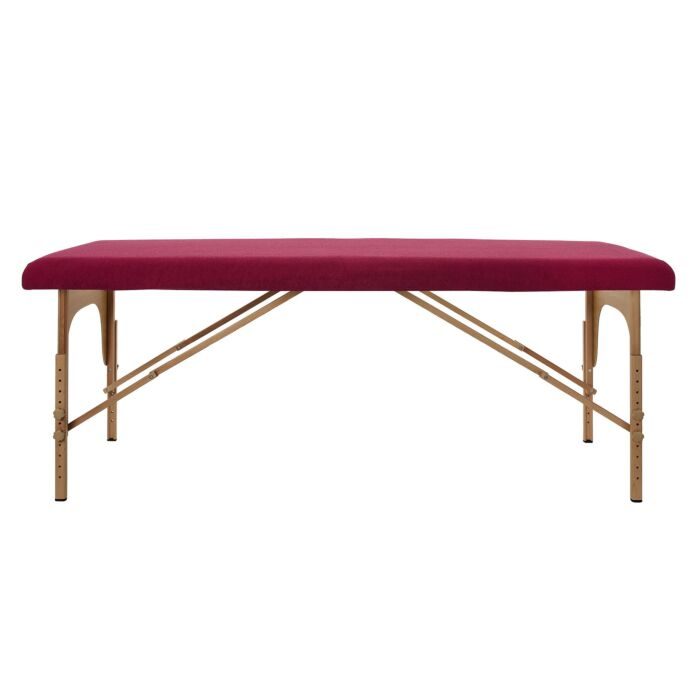 Frottee-Fixleintuch für Massageliegen ? 65x195 cm