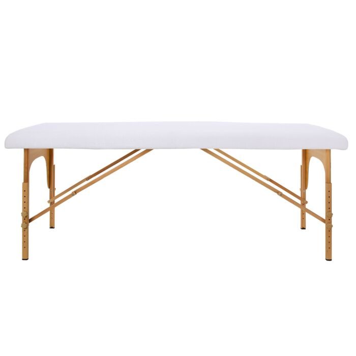 Frottee-Fixleintuch für Massageliegen ? 80x195 cm