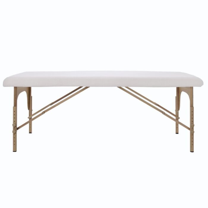 Frottee-Fixleintuch für Massageliegen ? 65x195 cm