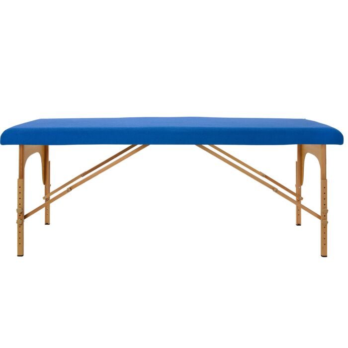 Frottee-Fixleintuch für Massageliegen ? 80x195 cm