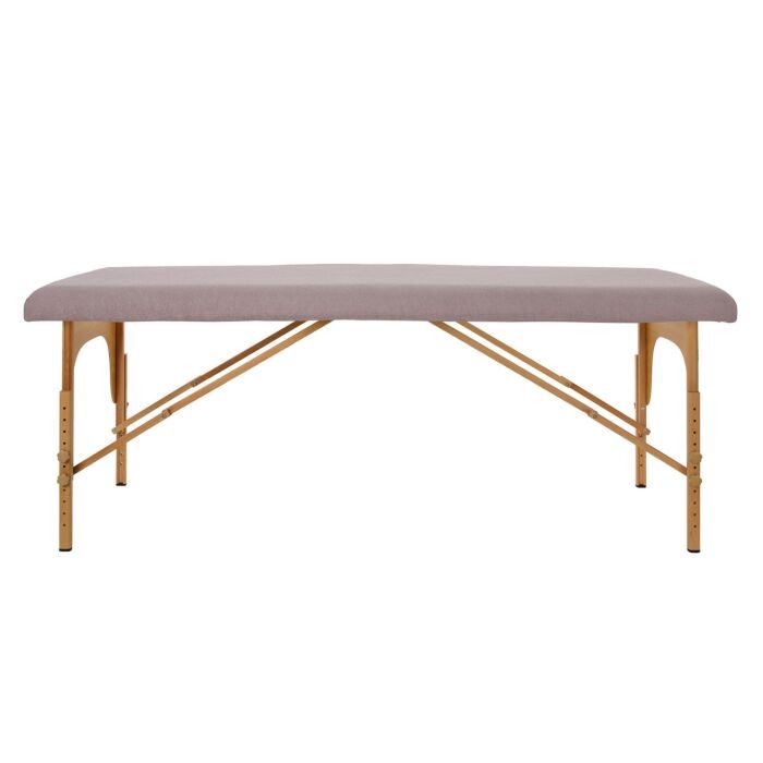 Frottee-Fixleintuch für Massageliegen ? 80x195 cm