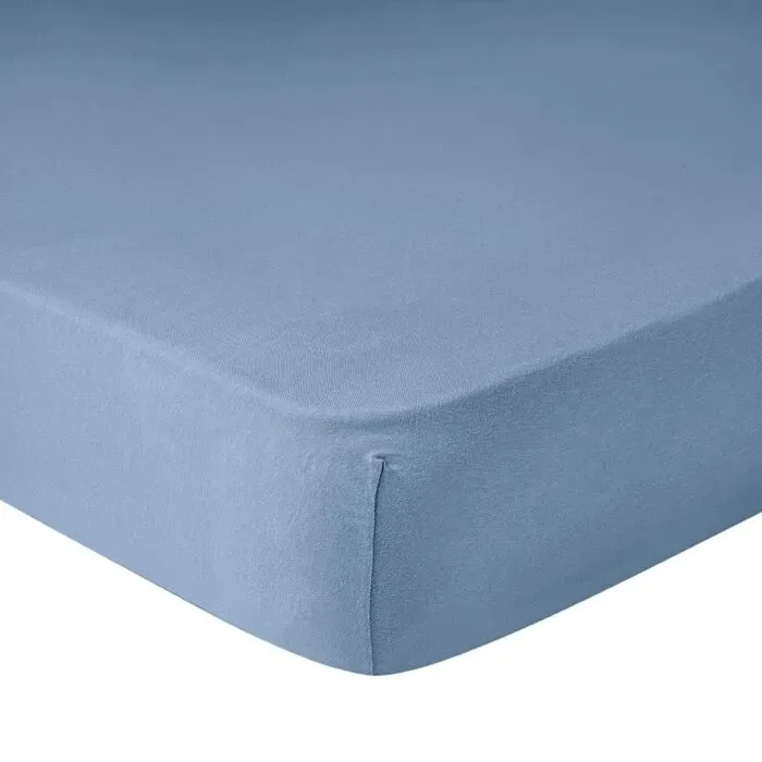 Fixleintuch – 140–160x200–220 cm