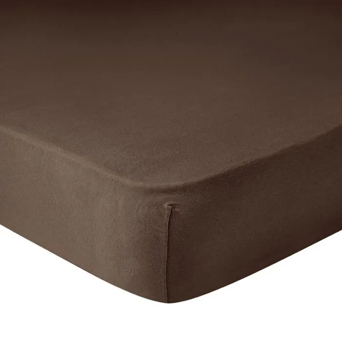 Fixleintuch – 140–160x200–220 cm