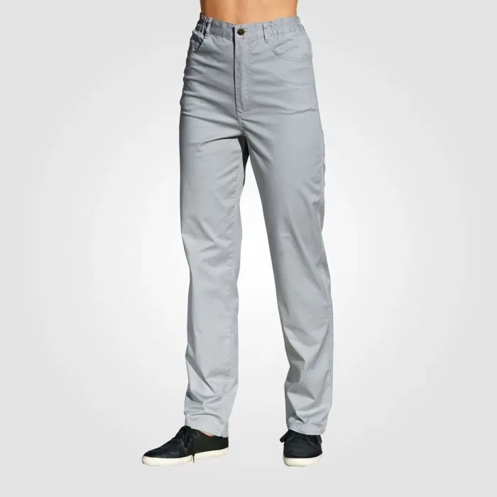 Leichte Sommerhose Stretch