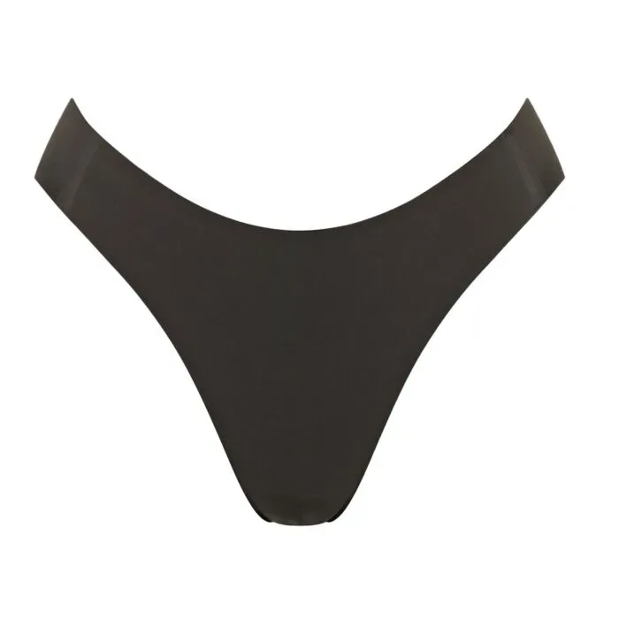 Sloggi - Slip, für Damen, Black, Größe M