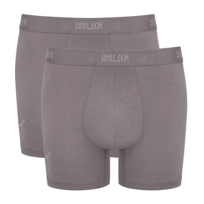 sloggi SLG Base Short Duo-Pack