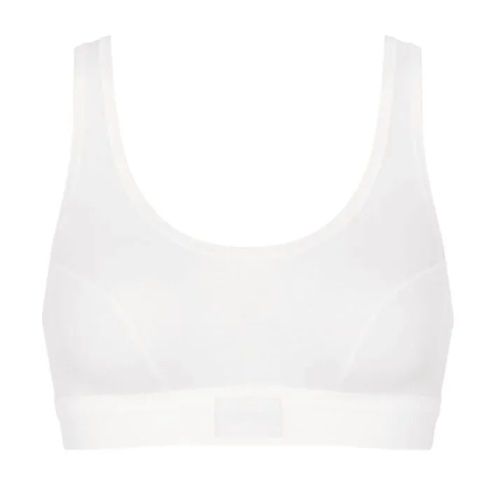 sloggi Double Comfort Top, Duo-Pack