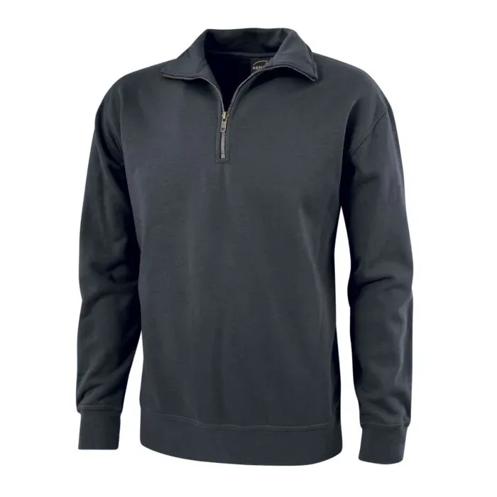 Sweater mit Reissverschluss