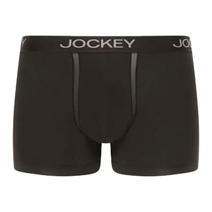 Jockey Panty chafe proof pouch