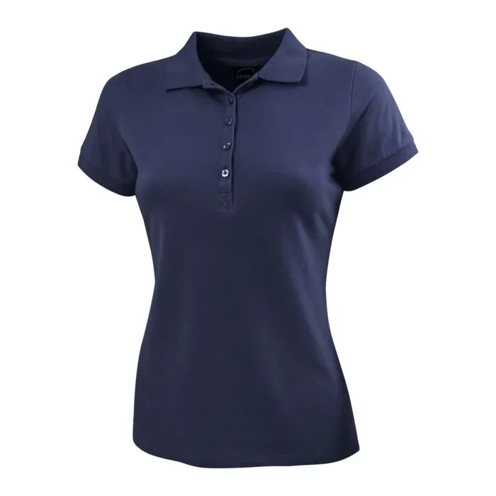 Polo-Piqué-Shirt