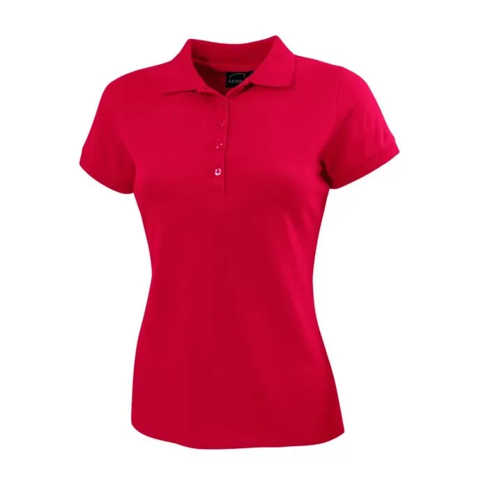 Polo-Piqué-Shirt