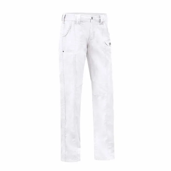 Sommerliche Cargohose
