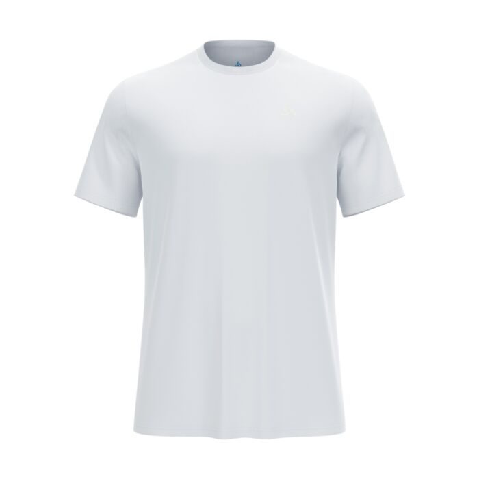 Odlo Herren Cardada Crew Neck T-Shirt