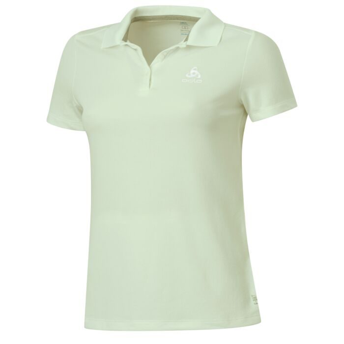 Odlo Damen F-Dry Polo T-Shirt