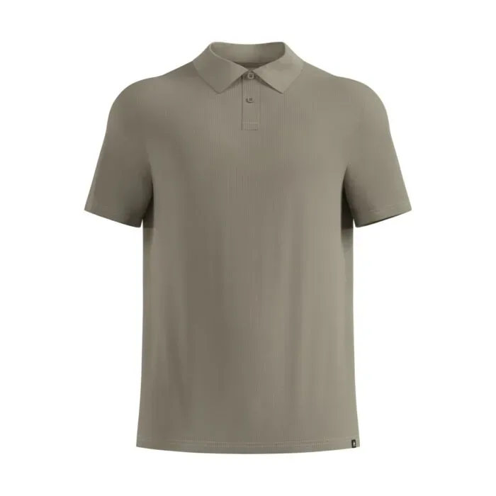 Odlo Herren Cubic Light Polo T-Shirt