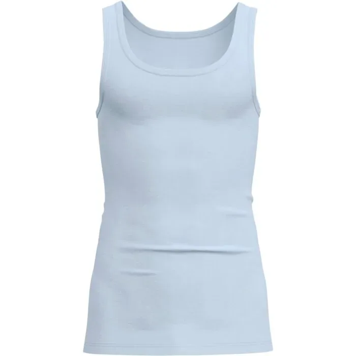 Calida Athletic Shirt Baumwolle Herren