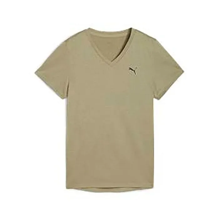Puma Essential V-Neck T-Shirt