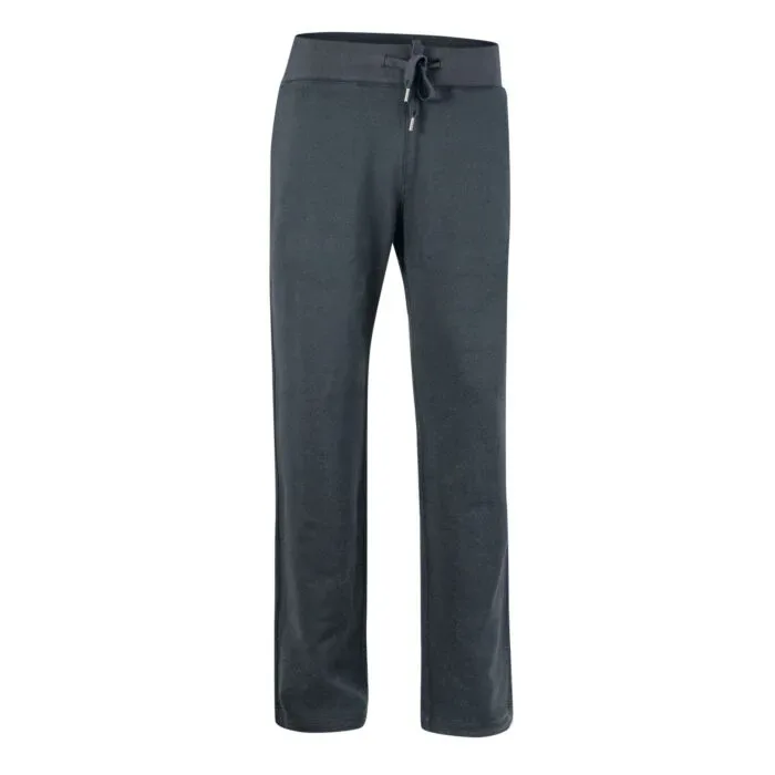 Freizeithose mit Elastbund
